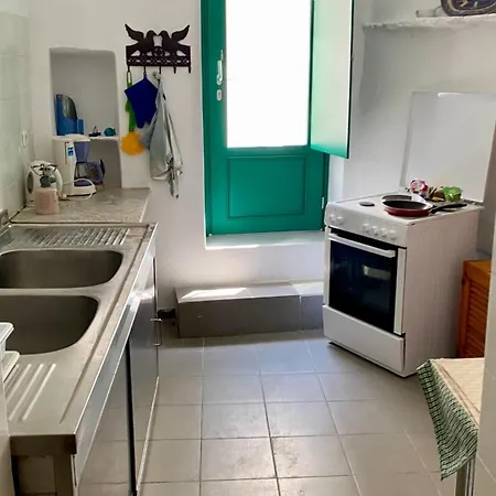 Apartament Center House *