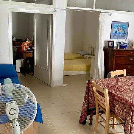 Apartament Center House